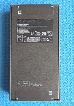 Samsung Galaxy S25 Ultra 512GB Silverblue NOVÝ NEROZBALENÝ - 5