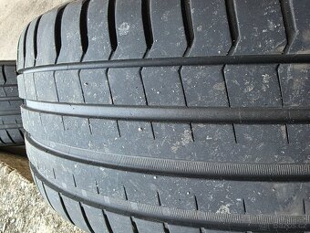 Alu R17 5x112 originál DOT2023 - 5