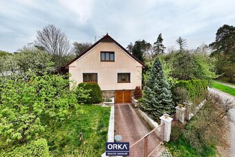 Prodej rodinné domy, 215 m2 - Olomouc - Lošov - 5