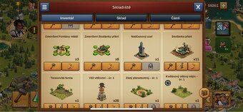 Forge of empires - 5