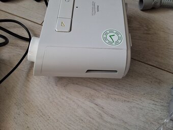 Philips DreamStation Auto CPAP A-Flex - 5