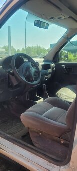 Citroen Berlingo rok 2005 1.9 diesel - 5