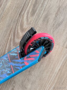 Dětská koloběžka Decathlon - 5