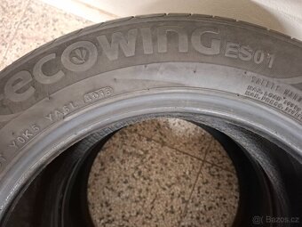 Pneu letní 185/60 R15 84H Kumho - 5