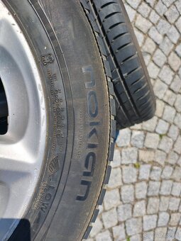 225/60r16 pro w220 - 5