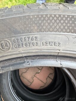 Letní pneu 215/50 R17 - 5