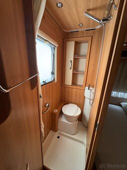 Hymer nova hn 545 - 5
