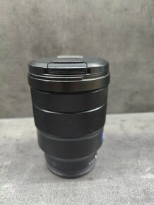 Sony ZEISS Vario-Tessar® T FE 16–35 mm F4 ZA OSS - 5
