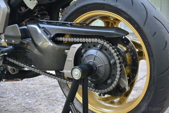 Honda CB 1000R Wellbrock, 140ps - číst celé - 5