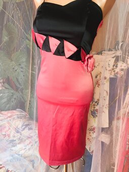 spolecenskesaty# satynasvatbu#bodycon # XS/S - 5
