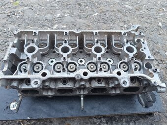 Prodej motor a hlava m16a Suzuki SX4 - 5