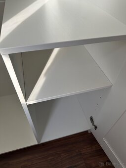Skříň Brimnes IKEA - 5
