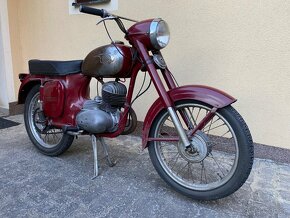 ČZ 175/470 sport - 5