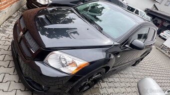 Dodge Caliber, 2,4 TURBO SRT4, 217kW,ZAVADA - 5
