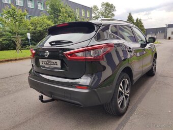 Nissan Qashqai 1.3 DIG-T mHEV Acenta - 5