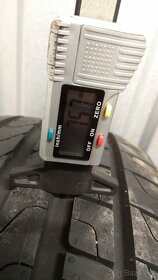Pirelli 215/55 R17 94W Cinturato P7 letní 4ks - 5