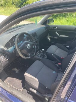Golf 4 1.9tdi 74kw 2004 - 5