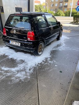 Vw lupo 1.0 37kw - 5