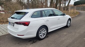 Škoda Octavia lV ,1.5 tsi,110kw,Style - 5