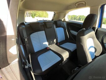 Fiat Grande Punto 1.4 i - 5