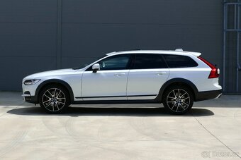 V90 CC Cross Country T6 AWD - ČR, PANO - 5