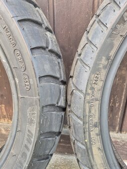 170/60 R17 + 120/70 R19 Anakee Adventure // 3524 // 6mm - 5