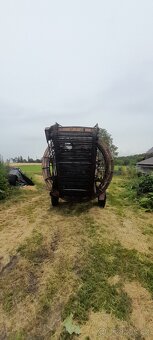 Bramborový kombajn - 5