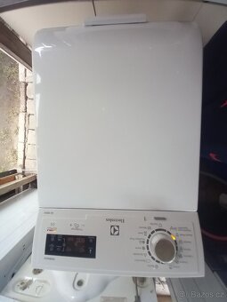 Prodám pračku plně funkční na 6kg prádla Electrolux A++ - 5