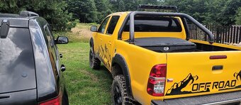 Toyota Hilux 3.0 D4D - 5