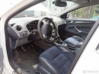 Prodám Ford Mondeo 2 l. - 5