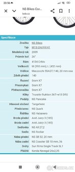 Prodám kolo Core 3 - 5