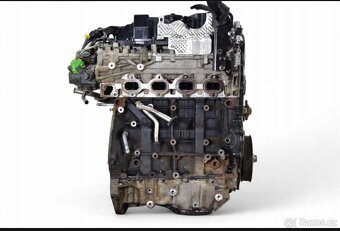 Motor NISSAN QASHQAI J10 J11 1.6 dCi 130HP R9M405 - 5
