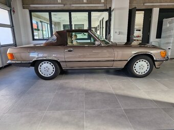 Mercedes-Benz 300 SL Automatik - 5