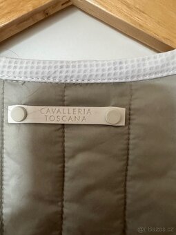 Bunda Cavalleria toscana - 5