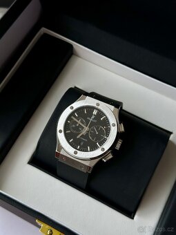 Hodinky Hublot Classic Fusion - 5