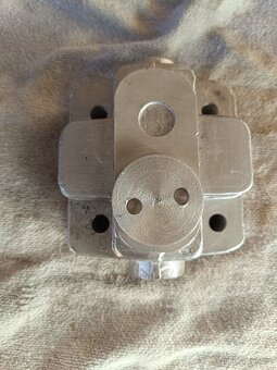 Hlavy kompresoru Zetor Crystal - 5