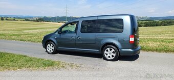 Caddy maxi 2.0tdi 103kw - 5