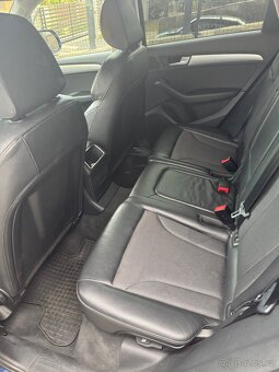 Audi Q5 2017 - 5