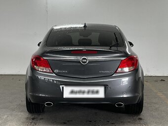 Opel Insignia 2.0CDTi , 143 kW nafta, 2012 - 5