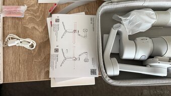 Gimbal Zhiyun Smooth Q4 combo - 5