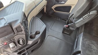 Prodám MERCEDES-BENZ ACTROS 1848 GIGA SPACE EURO 6 - 5