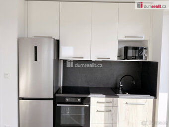 Pronájem bytu 1 + kk, 32 m2, Otrokovice - 5