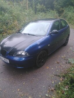 Seat Ibiza - 5