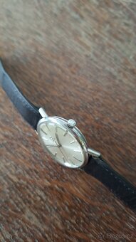Elegantni panske mechanicke Omega - 5