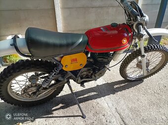 Montesa Enduro 250 (1978) - 5