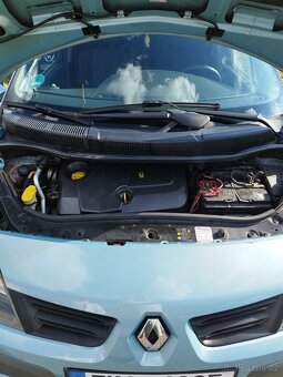 Renault Grand Scénic - 5