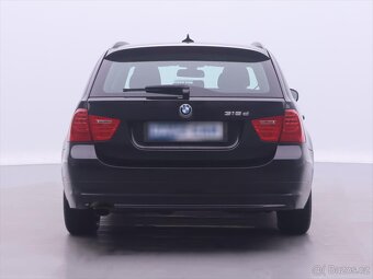 BMW Řada 3 2,0 316d 1.Maj. Serv.Kniha (2011) - 5