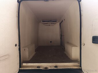 Peugeot Boxer r.v. 2010, 2.2hdi 88kw chlaďák - 5