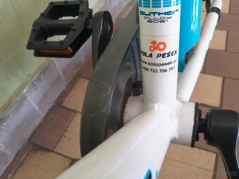 Author stylo 16" TOP stav - 5