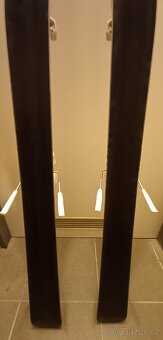 Lyže dámské Elan 152 - 5